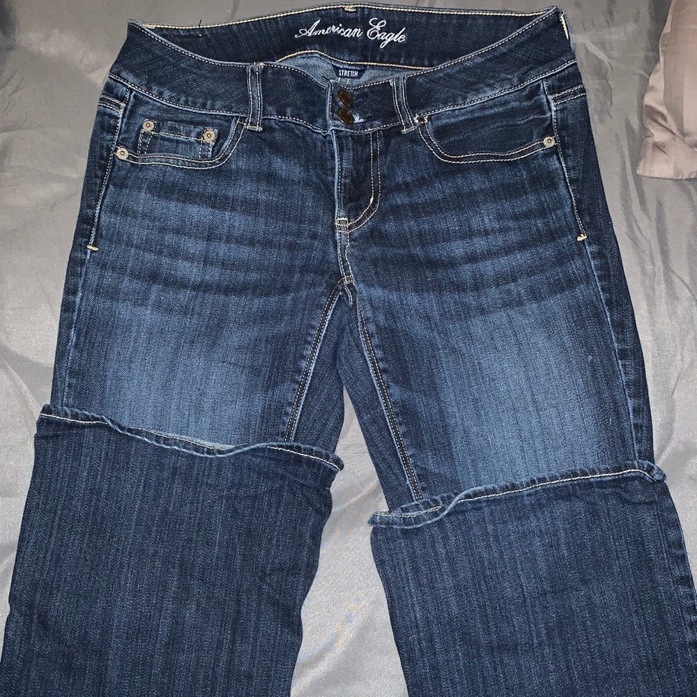 NWOT American Eagle Jeans